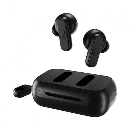 TWS Skullcandy DIME TRUE WIRELESS IN EAR black 2490 Pult.ru