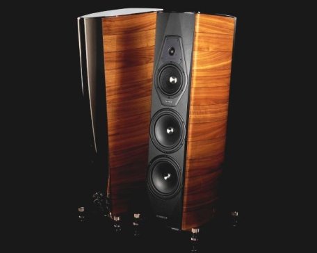 Sonus faber hot sale amati futura price