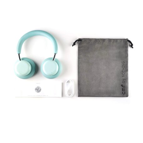 Наушники CMF Headphone Pro by Nothing Light Green - Купить в Москве