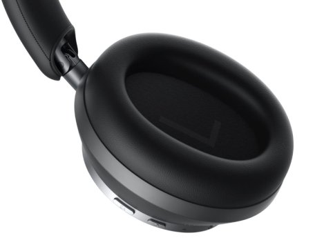 Наушники Soundcore Space One Pro Черный - купить в Екатеринбурге в