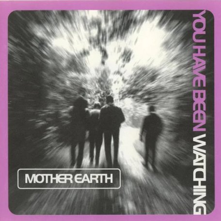 Виниловая пластинка Mother Earth - You Have Been Watching (Coloured Vinyl LP)