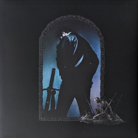 Виниловая пластинка Post Malone — HOLLYWOODS BLEEDING (LIMITED ED.,COLOURED VINYL) (2LP)