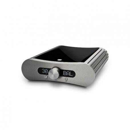 Интегральный усилитель Gato Audio DIA-400 High Gloss Black