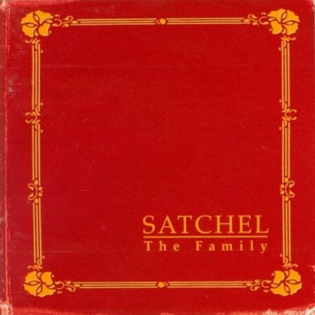 Виниловая пластинка Satchel FAMILY (180 Gram)