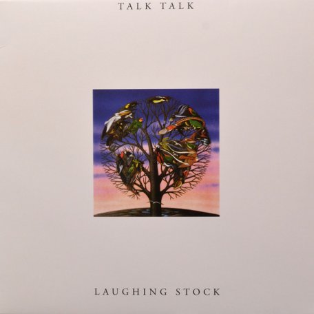Виниловая пластинка Talk Talk, Laughing Stock