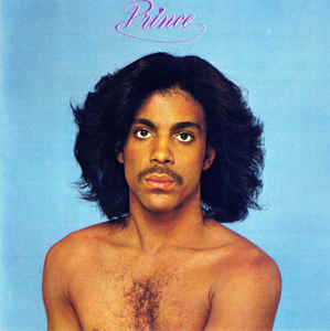 Виниловая пластинка Prince PRINCE