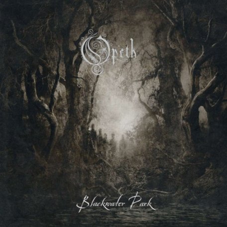 Виниловая пластинка Opeth - Blackwater Park (Limited Edition 180 Gram Black Vinyl 2LP)