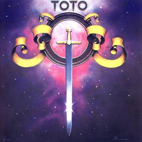 Виниловая пластинка Toto TOTO (180 Gram)