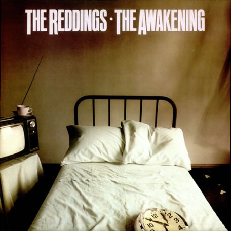 Виниловая пластинка The Reddings THE AWAKENING (180 Gram)