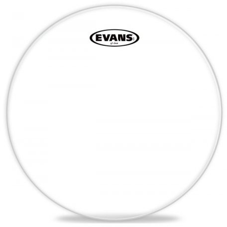 Пластик для бас-барабана Evans BD20G1CW