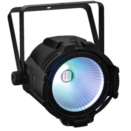 Светодиодный прожектор Estrada PRO LED PAR COB 100 RGBW