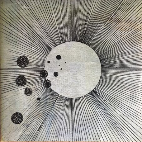 Виниловая пластинка Flying Lotus - Cosmogramma (Black Vinyl 2LP)