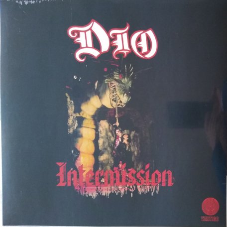 Виниловая пластинка Dio - Intermission (Remastered 2020)