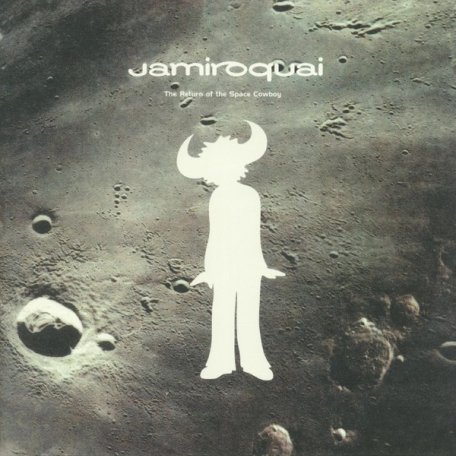 Виниловая пластинка Jamiroquai THE RETURN OF THE SPACE COWBOY