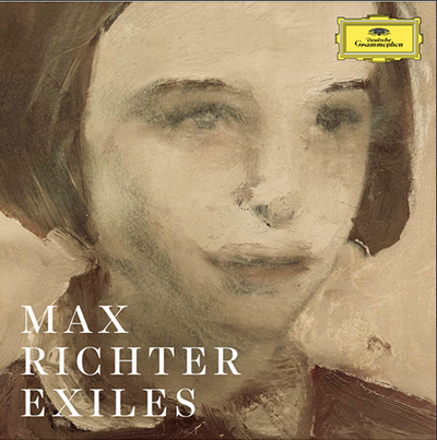 Виниловая пластинка Max Richter, Baltic Sea Philharmonic, Kristjan Järvi - Exiles (Vinyl Set)