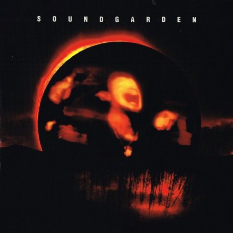Виниловая пластинка Soundgarden, Superunknown