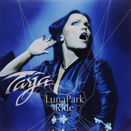 Виниловая пластинка Tarja ‎– Luna Park Ride