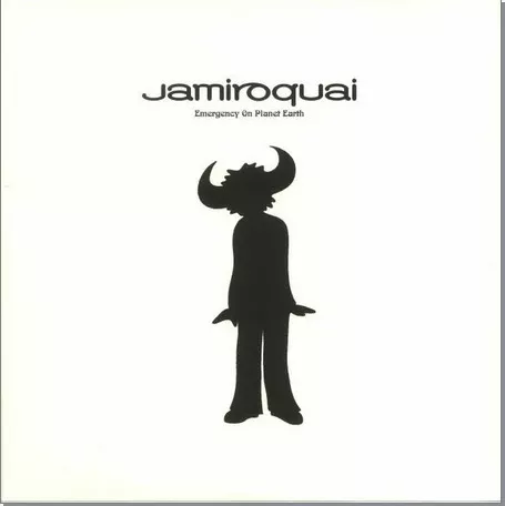 Виниловая пластинка Jamiroquai - Emergency On Planet Earth (Clear Vinyl 2LP)