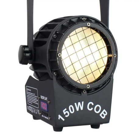 Cветодиодный прожектор Estrada PRO LED PAR COB 150 CWW