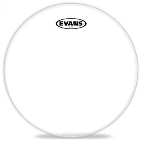 Пластик для бас-барабана Evans BD20G2