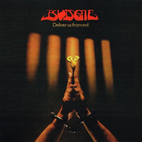 Виниловая пластинка Budgie - Deliver Us From Evil (180 Gram Black Vinyl LP)