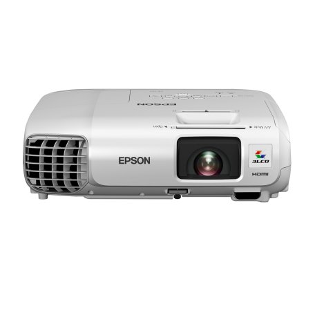 Проектор Epson EB-S17