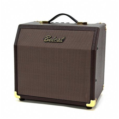 Комбоусилитель для электроакустической гитары Belcat Acoustic-15C