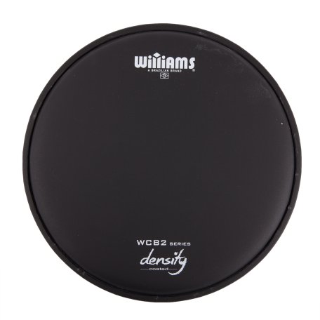 Пластик WILLIAMS WCB2-10MIL-08