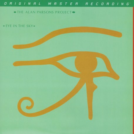 Виниловая пластинка The Alan Parsons Project - Eye In The Sky (Original Master Recording) (Black Vinyl 2LP)