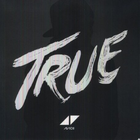 Виниловая пластинка Avicii - True (Coloured Vinyl LP)