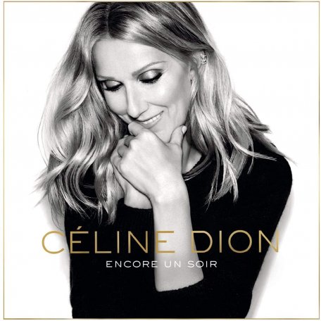 Виниловая пластинка Celine Dion - Encore un soir