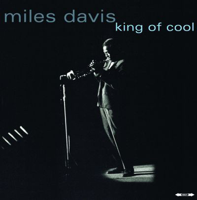 Виниловая пластинка Miles Davis — KING OF COOL (2LP)