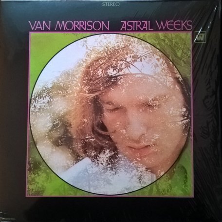 Виниловая пластинка Van Morrison ASTRAL WEEKS