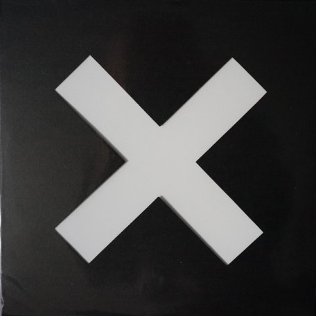 Виниловая пластинка The XX - Xx