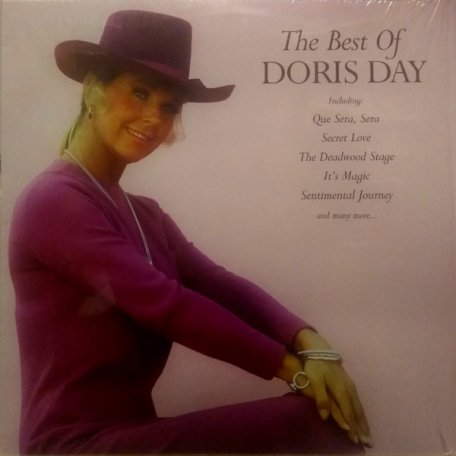 Виниловая пластинка Day, Doris, The Best Of (180 Gram Black Vinyl)