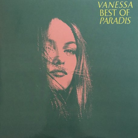 Виниловая пластинка Vanessa Paradis, Best Of (Vinyle Collector - Magasin)