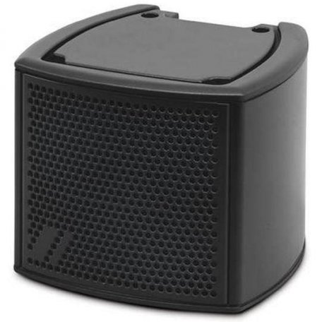 Пассивная акустика DAS Audio Q-3-T Black