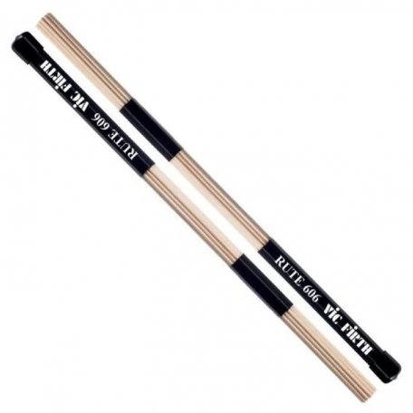 Руты Vic Firth RUTE606