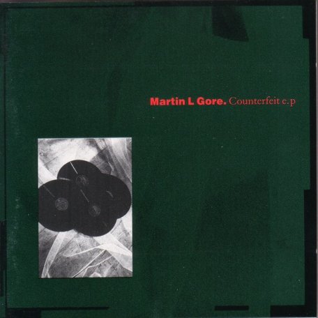 Виниловая пластинка Martin L. Gore - Counterfeit EP