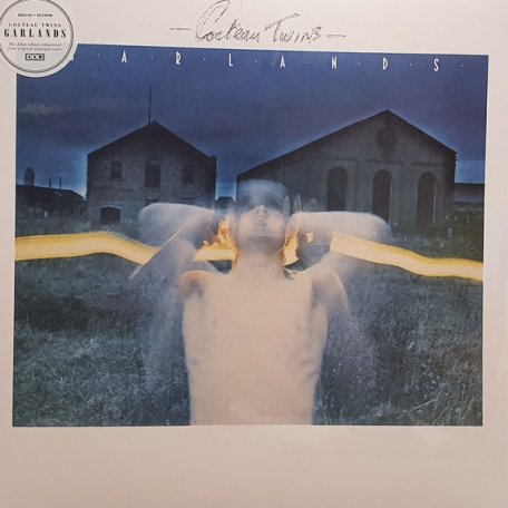 Виниловая пластинка Cocteau Twins — GARLANDS (LP)
