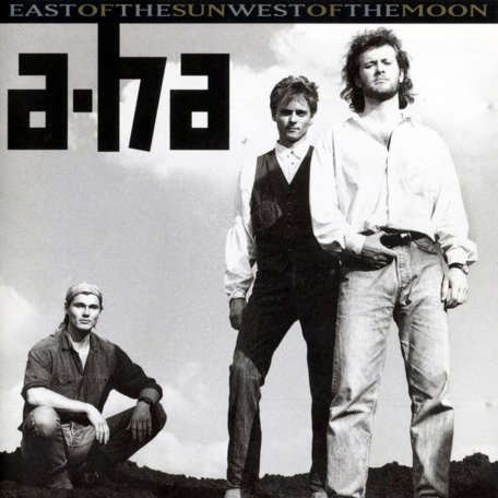 WM a-ha - East Of The Sun West Of The Moon (30th Anniversary) (National Album Day 2020 / Limited Velvet Purple)