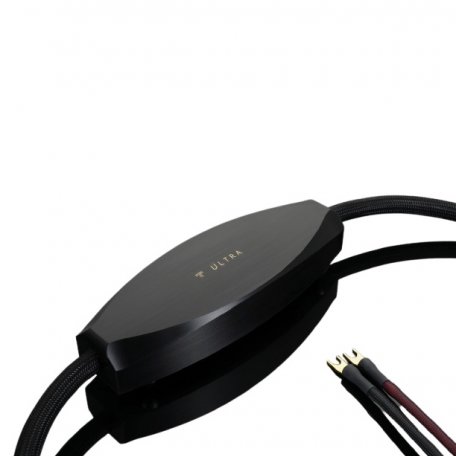 Акустический кабель Transparent Ultra G6 BIWIRE SC SP > BWSP (4,5 м)