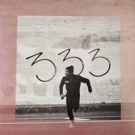 Виниловая пластинка Fever 333, Strength In Numb333rs (Opaque Pink Vinyl/Gatefold)