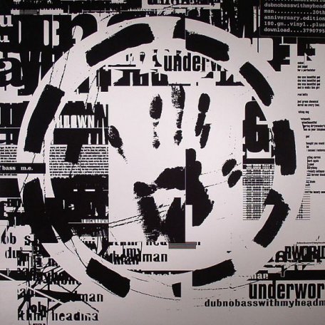 Виниловая пластинка Underworld, Dubnobasswithmyheadman (20th Anniversary Edition)