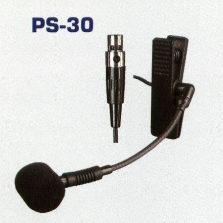 Микрофон PASGAO PS30