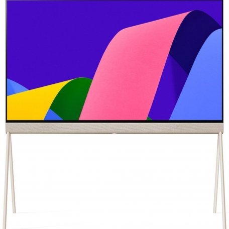Телевизор OLED LG 55LX1Q6LA