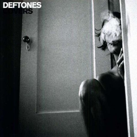 Виниловая пластинка Deftones COVERS