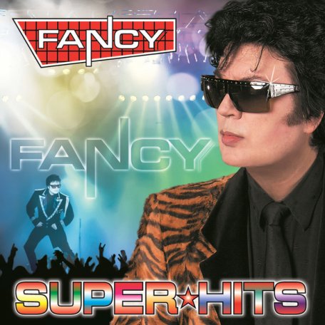 Виниловая пластинка Fancy — SUPER HITS (LP)
