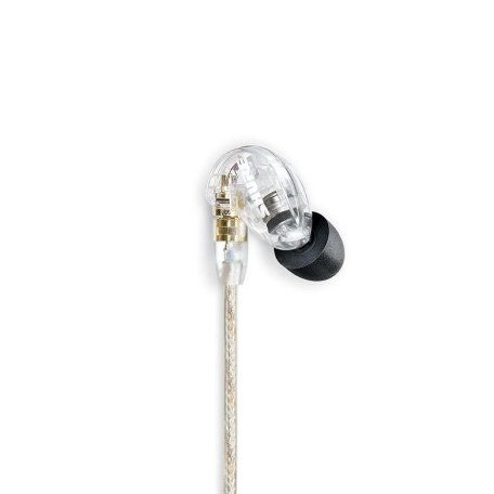 Наушник Shure SE215-CL-right