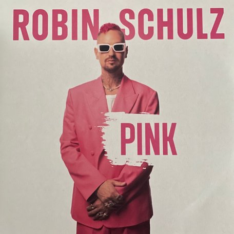 Виниловая пластинка Schulz, Robin - Pink (Coloured Vinyl 2LP)